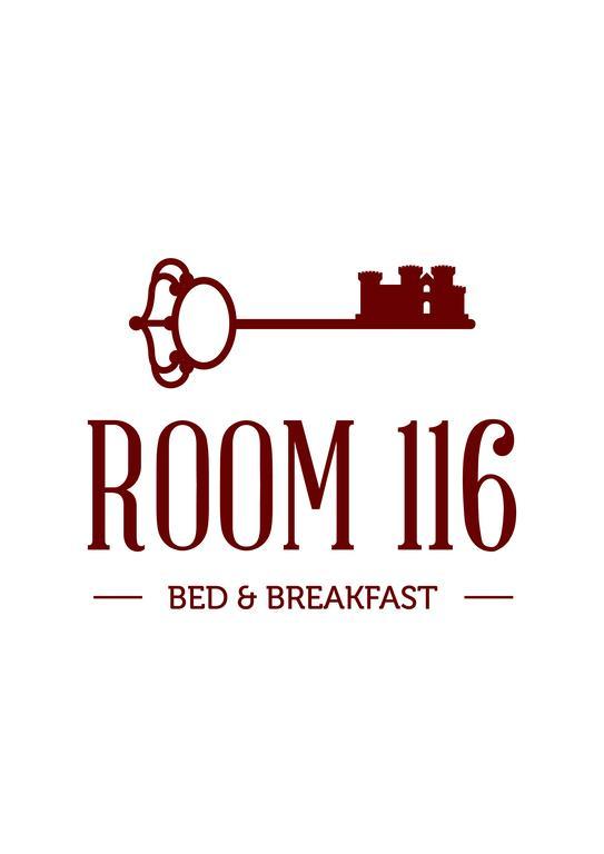 B&B Room 116 Napels Buitenkant foto