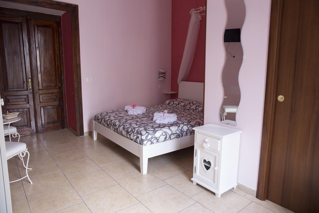 B&B Room 116 Napels Kamer foto