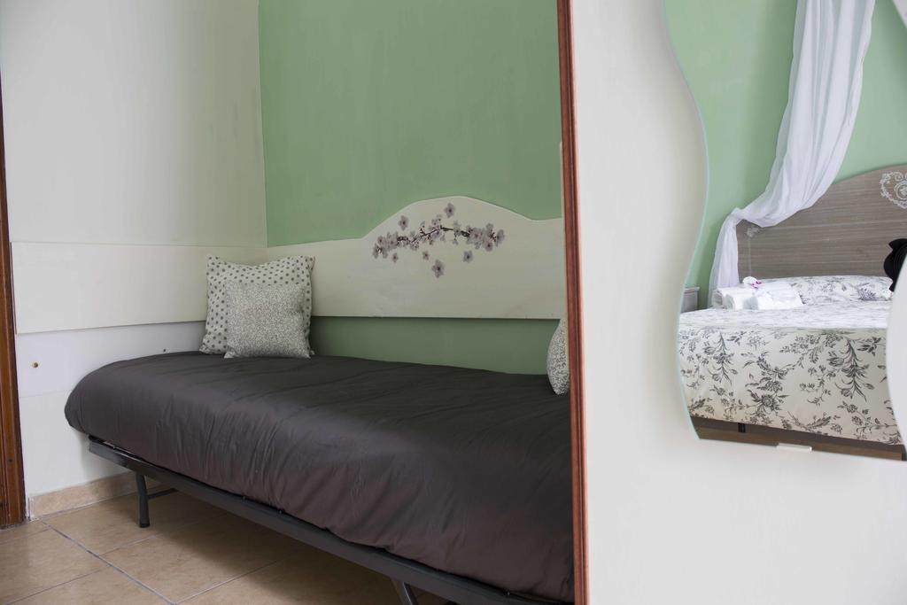 B&B Room 116 Napels Kamer foto